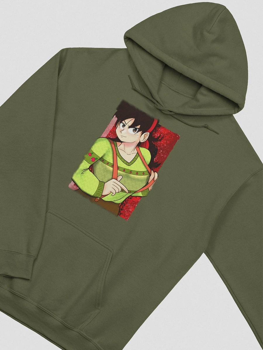 2022 Holiday Design - Hoodie product image (12)