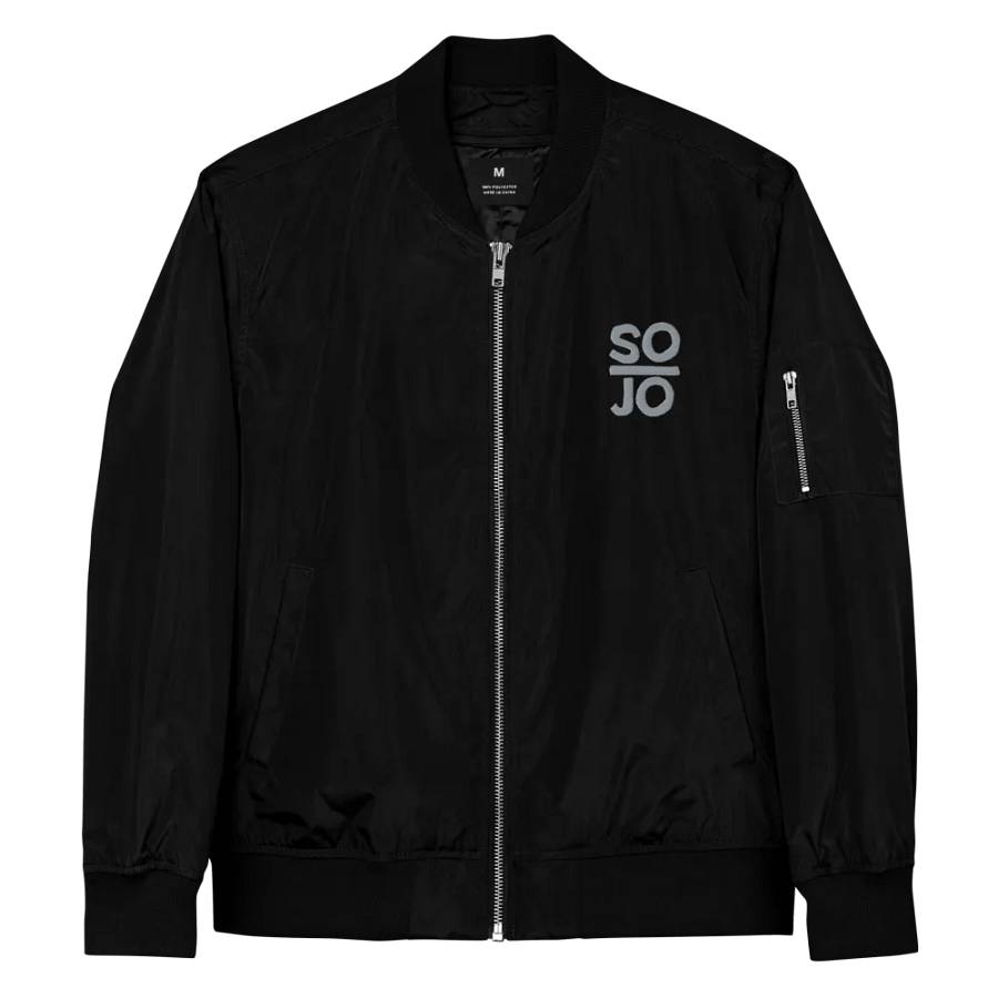 SOJO Bomber product image (5)