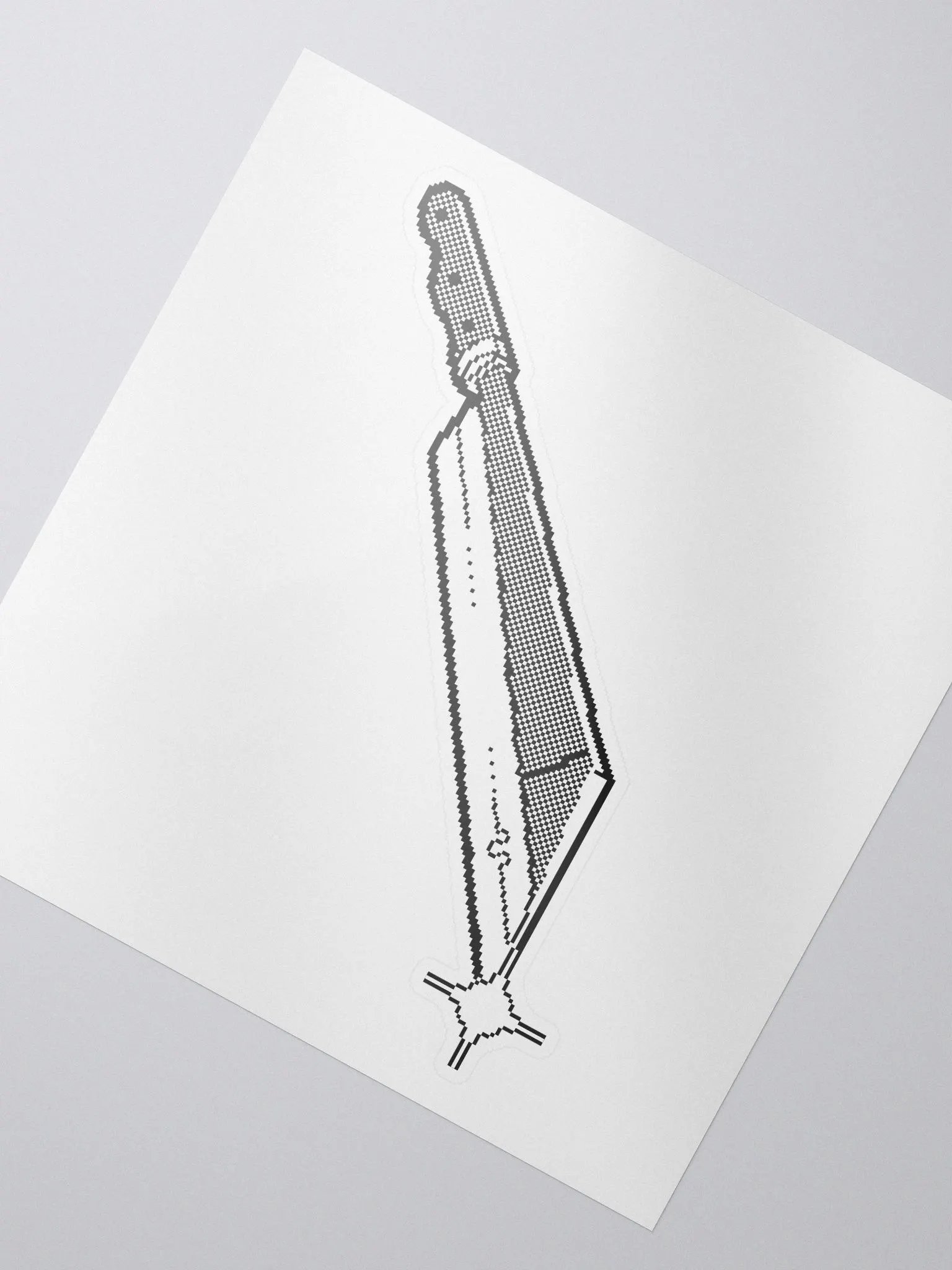 Culinary Word of the Day Sticker 🔪 product image (2)