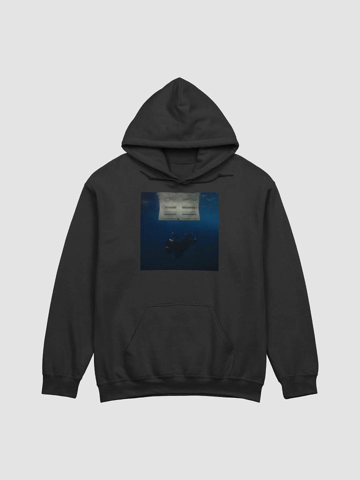 Billie Eilish Hit Me Hard And Soft Hoodie product image (1)