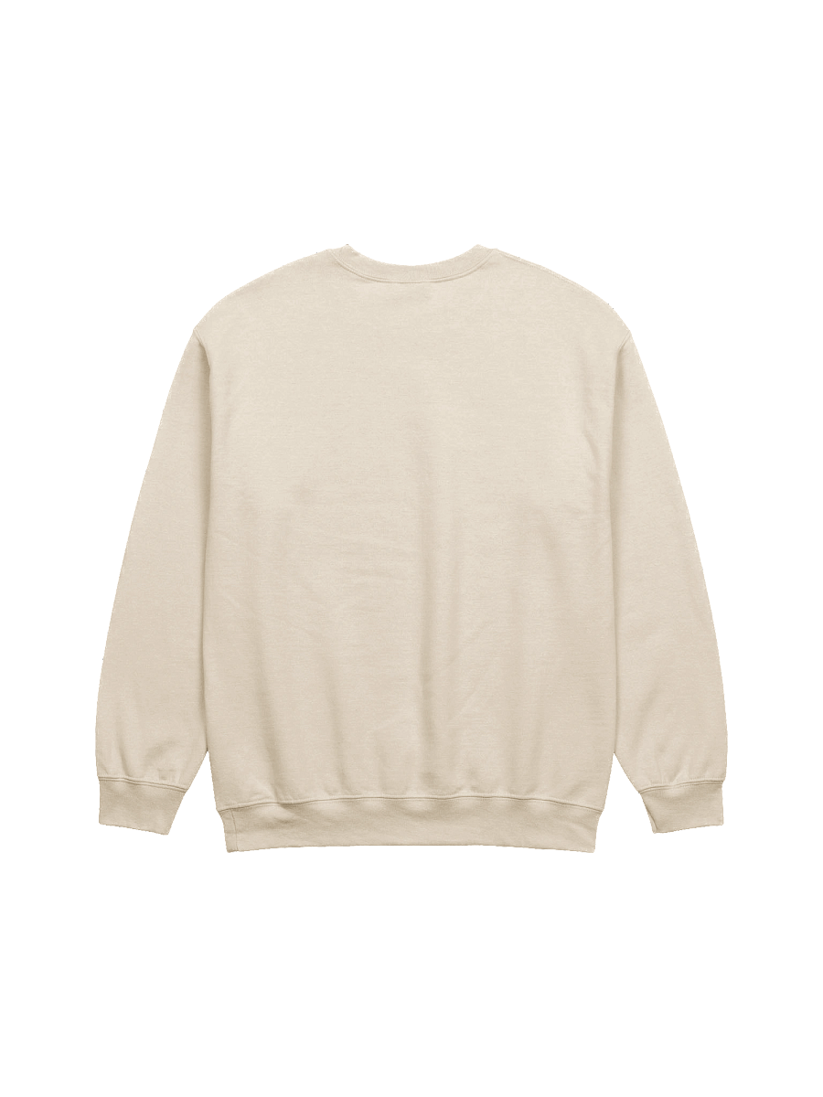 wild mushrooms graphic sweatshirt product image (46)