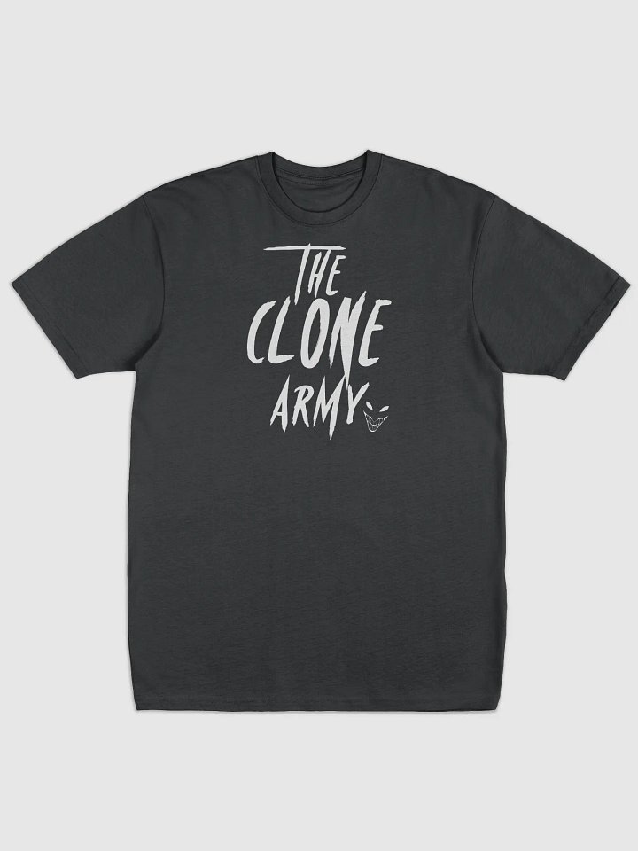 The Clone Army T-Shirt product image (1)