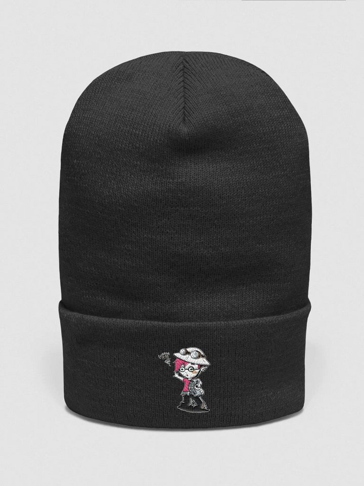 TankGirl90 Cuffed Beanie product image (1)