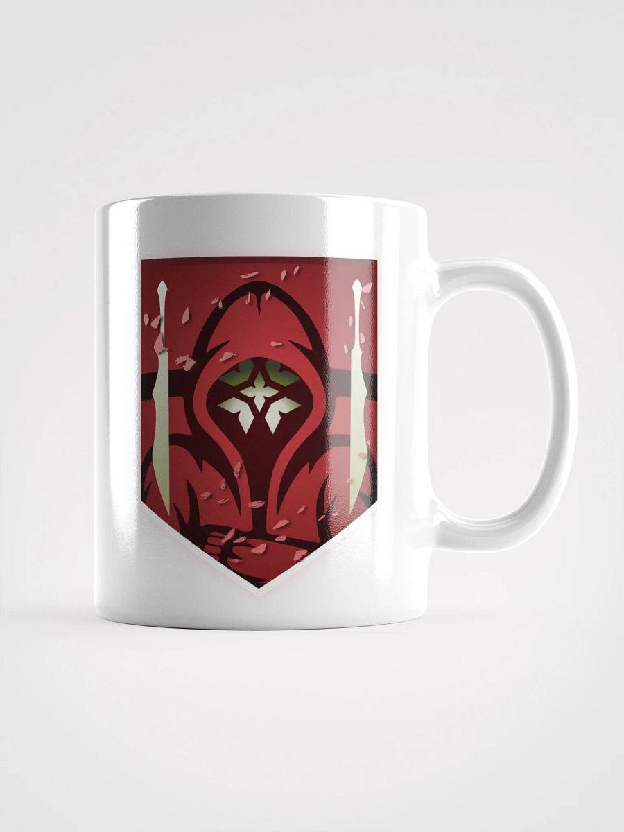 SGC Crimson Days Mug product image (3)