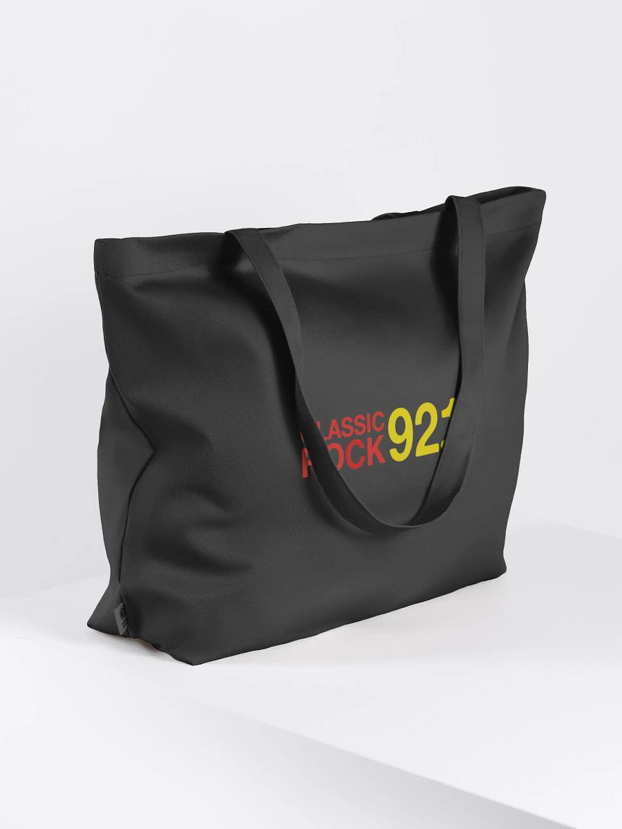 Classic Rock Tote Bag product image (4)