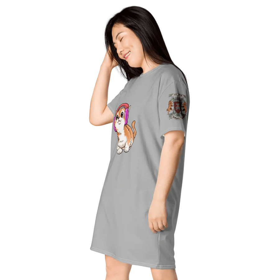 Long Sleep Tee product image (4)