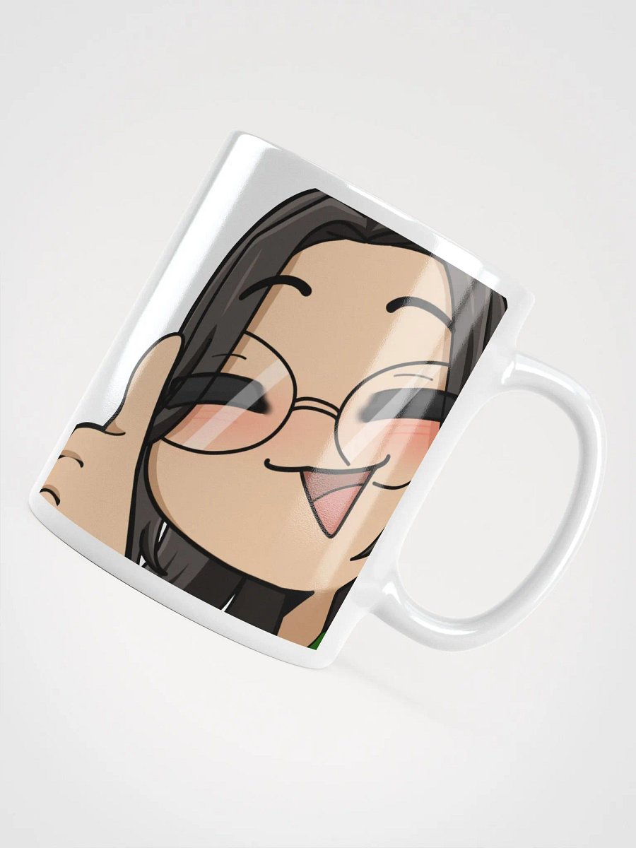Emotes - Self love? Mug product image (6)