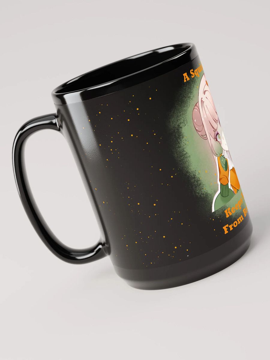 Voxylilly's Delight Mug product image (4)
