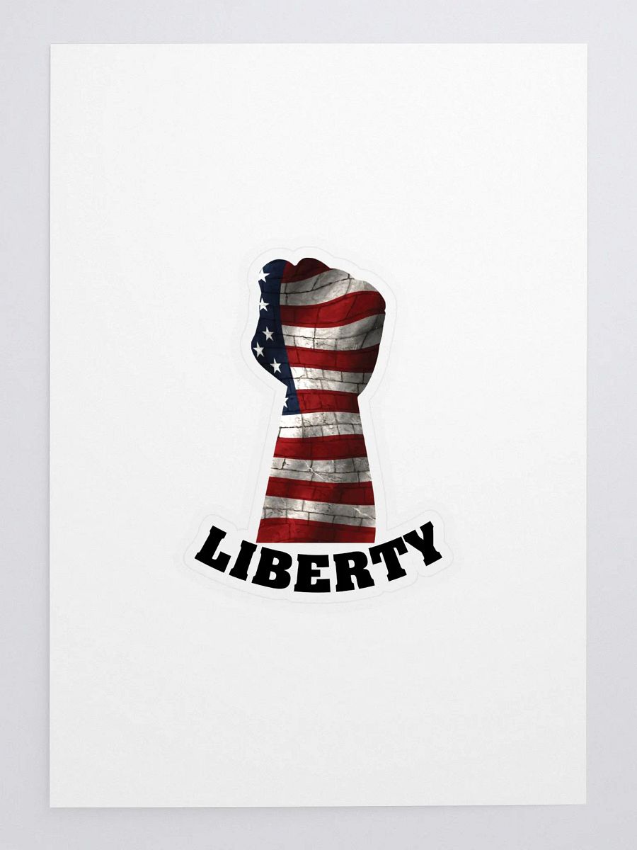 LIBERTY! product image (3)