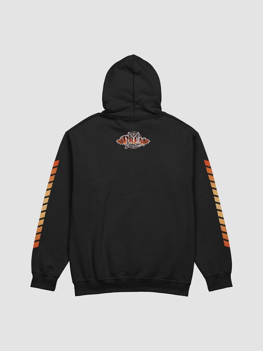 Dapper Demon Hoodie product image (4)