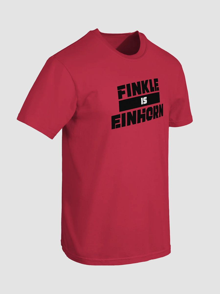 FINKLE IS EINHORN V3 product image (89)