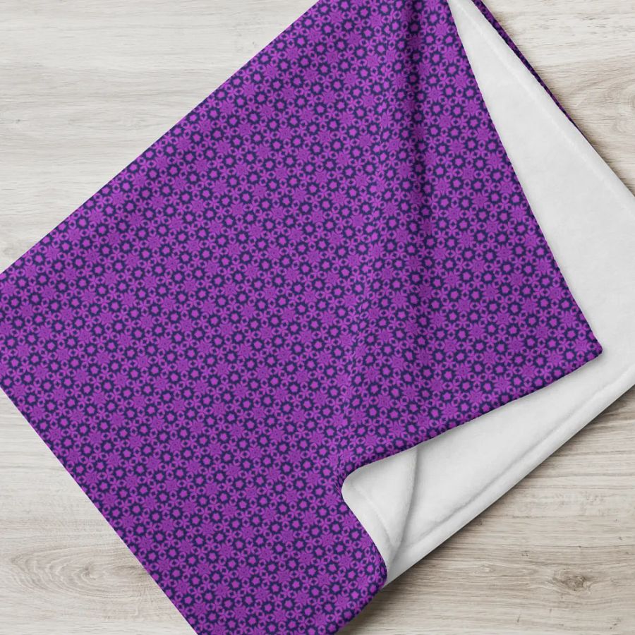 Royalty Purple Pillow product image (10)