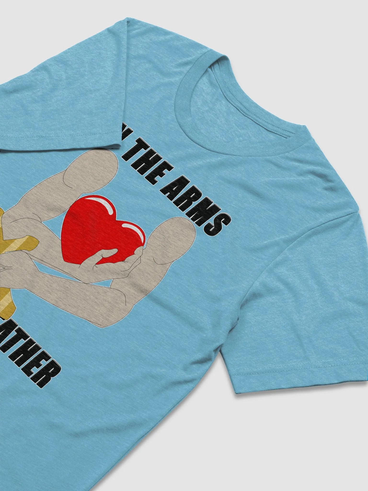 Arms of the Father product image (3)
