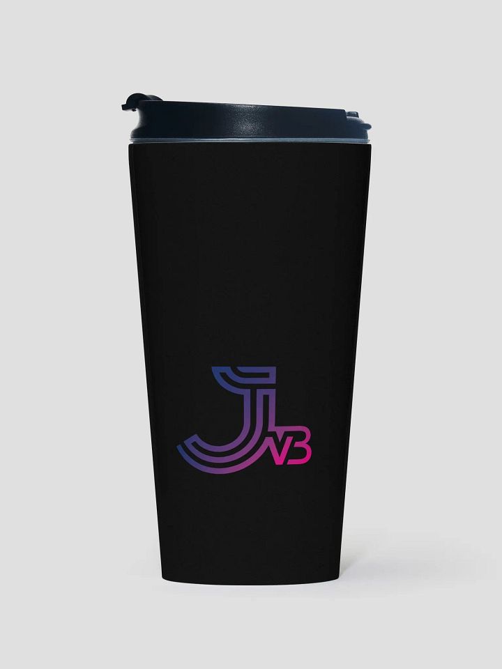 Journey Beyond Stainless Steel Travel Mug product image (1)