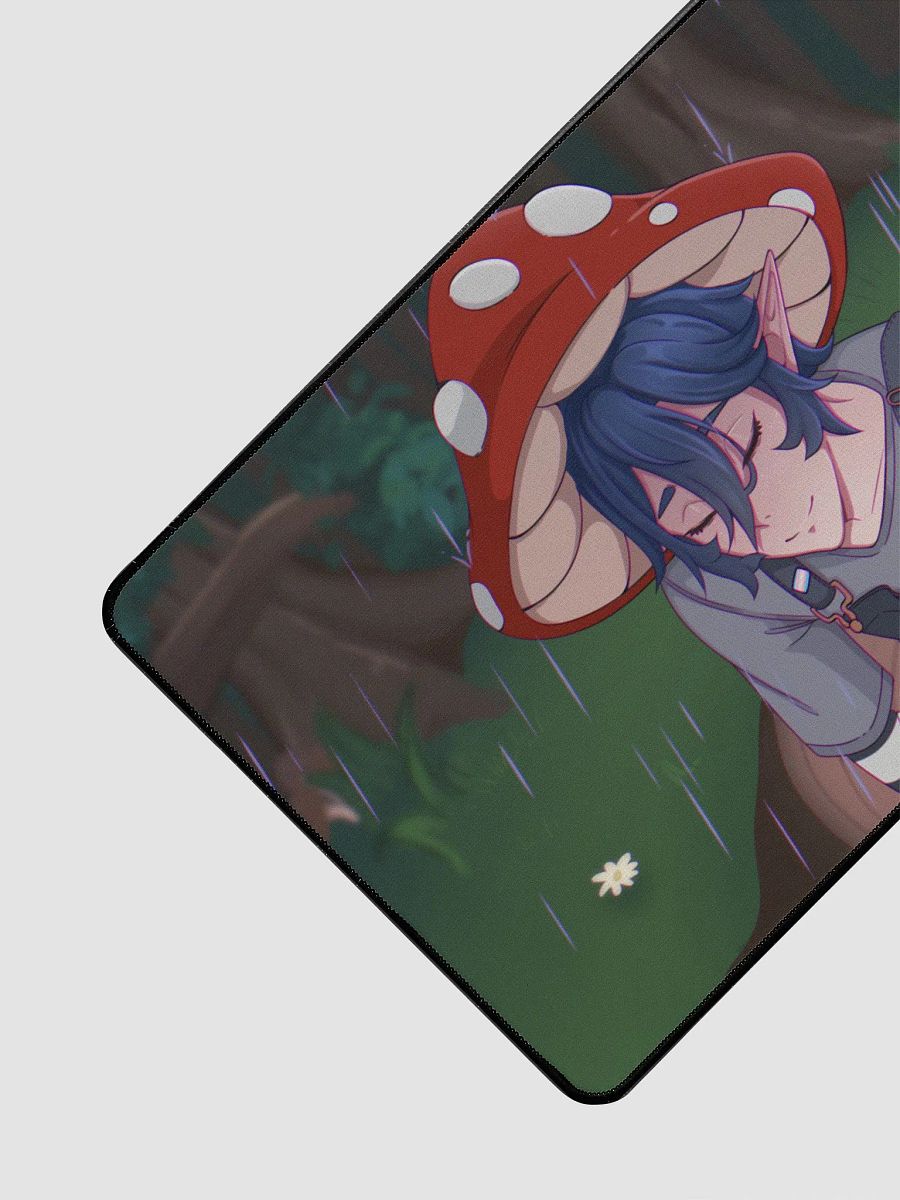 Red Hat Desk Mat 15.5