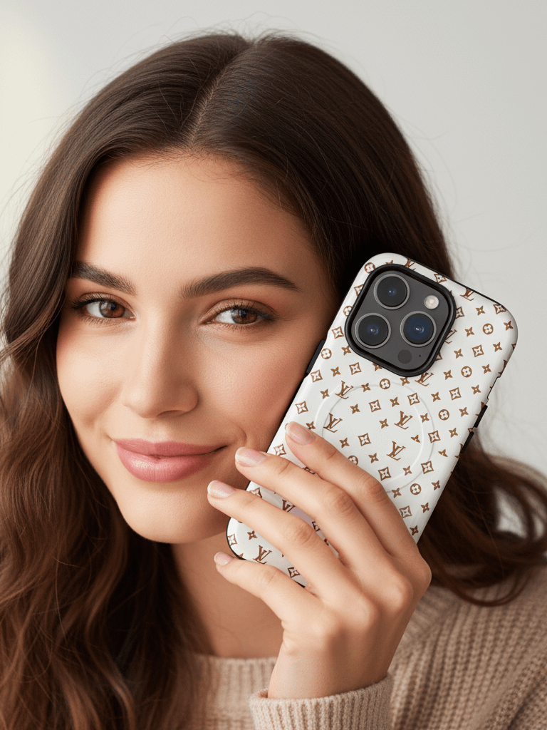 Louis Vuitton Phone Case for Iphone product image (1)