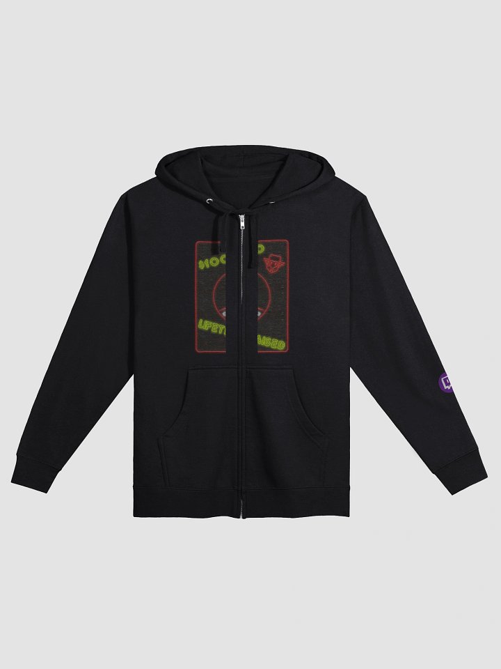 100,000 LT HOOD product image (4)