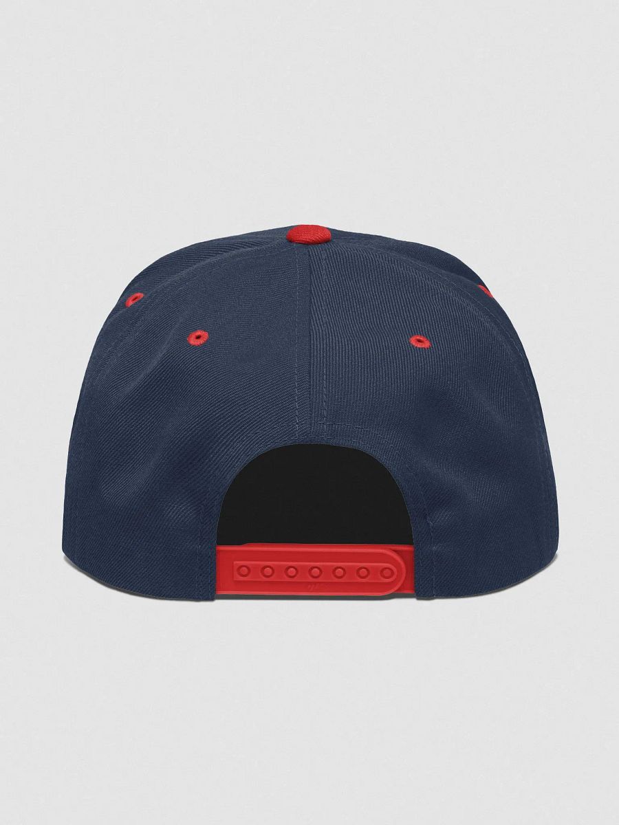 The Florida Treasure Snapback product image (34)