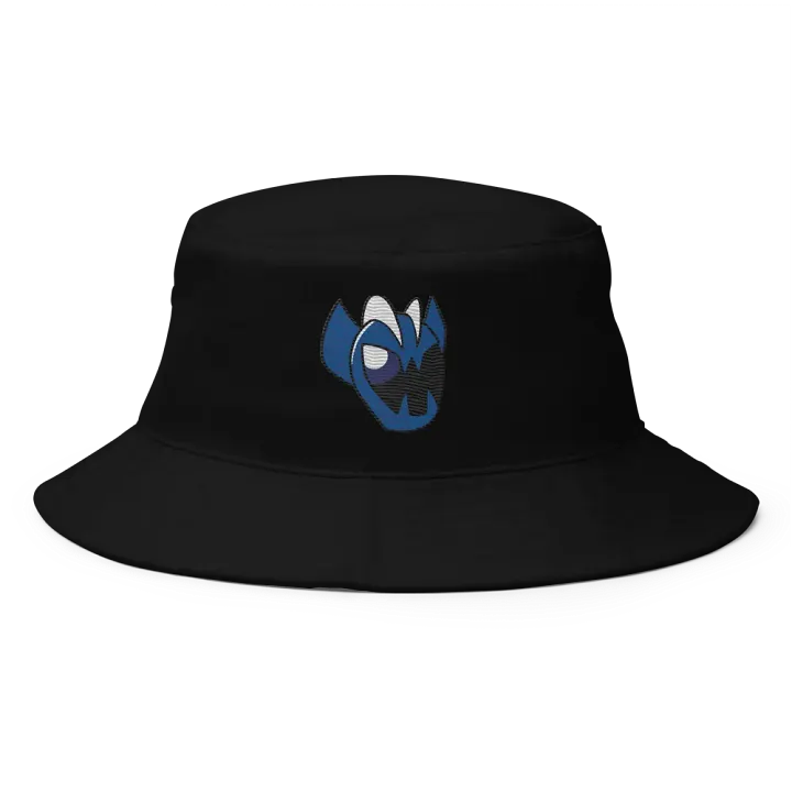 DUKE BUCKET HAT product image (1)