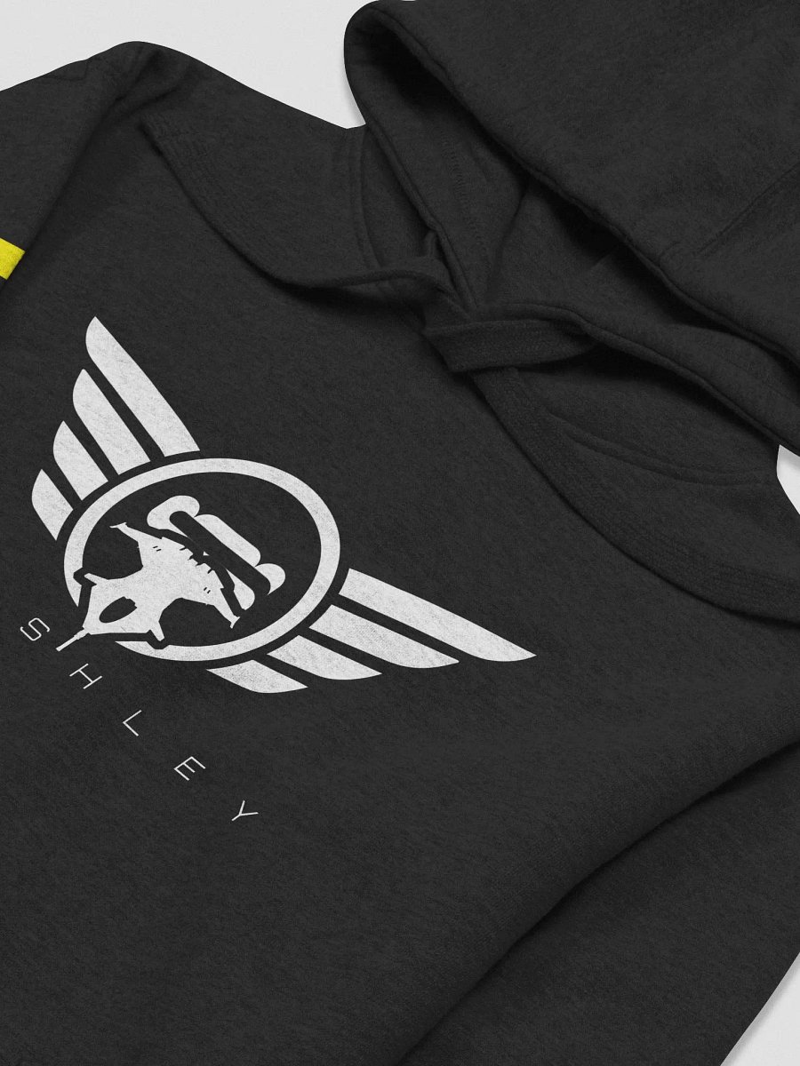 Smashley Pilot Wings - Fast and Low edition product image (15)