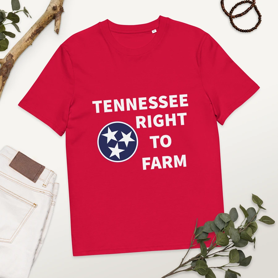 TENNESSEE RIGHT TO FARM product image (21)