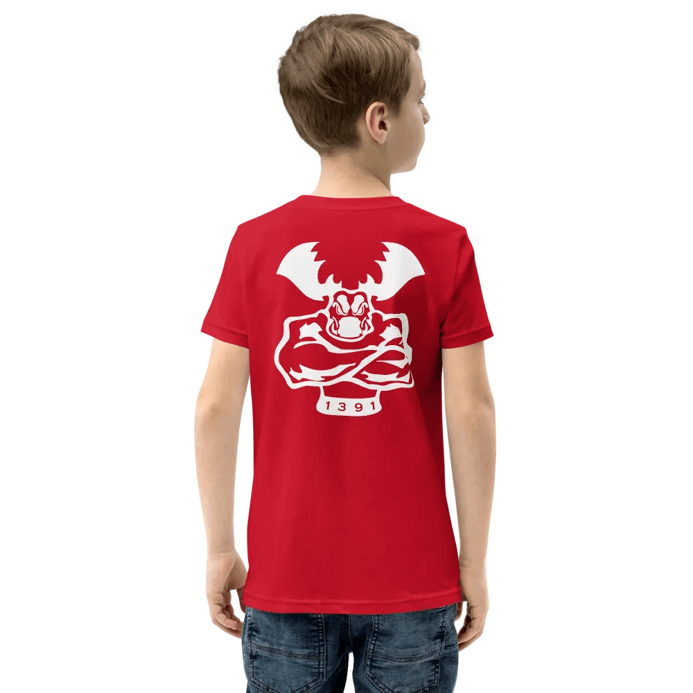 Youth Shirt product image (2)