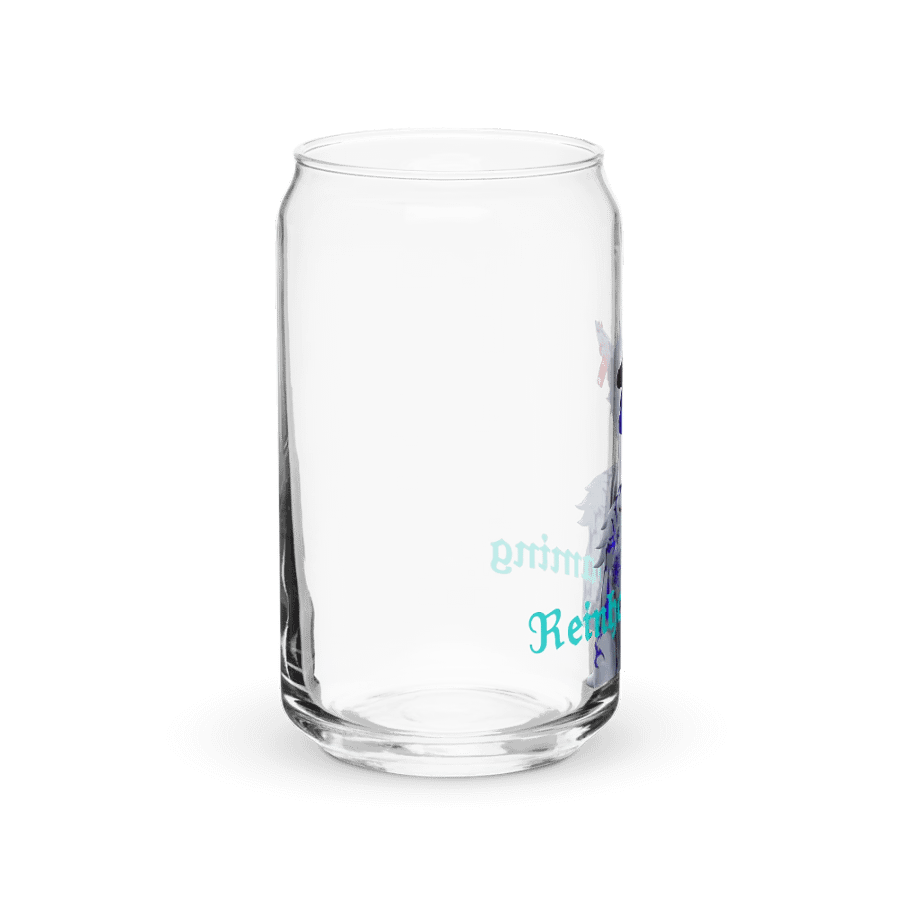 Reinhardt Gaming canned shaped glass product image (8)