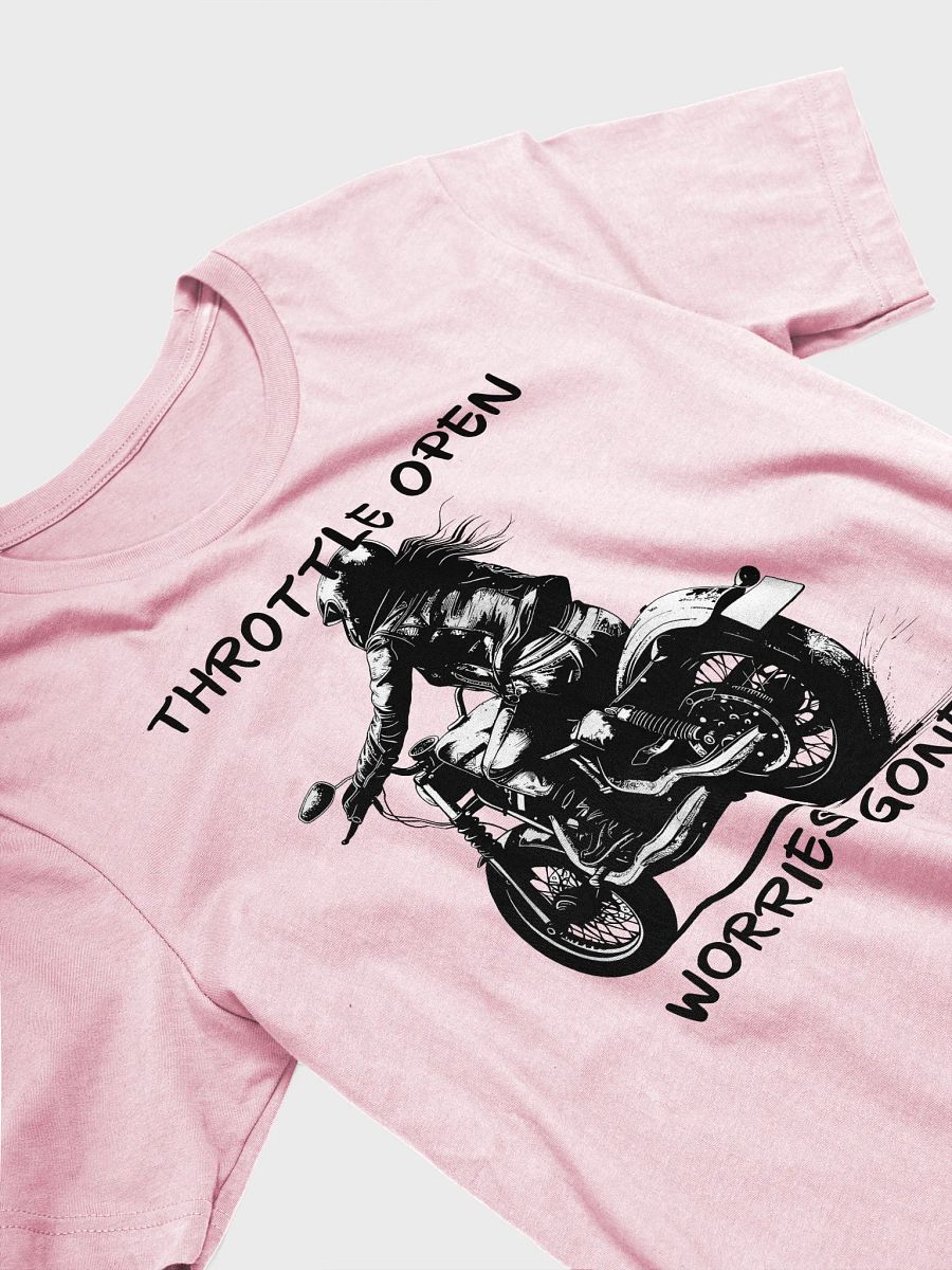 Ride On T-Shirt product image (11)