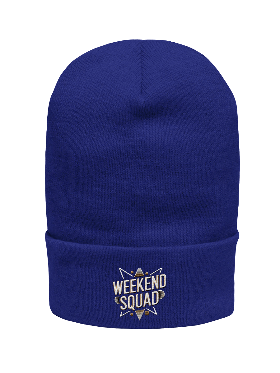Weekend Squad product image (1)