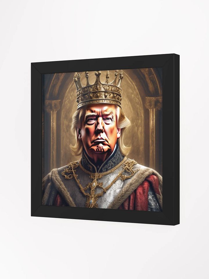 The Return of the King Frame product image (2)