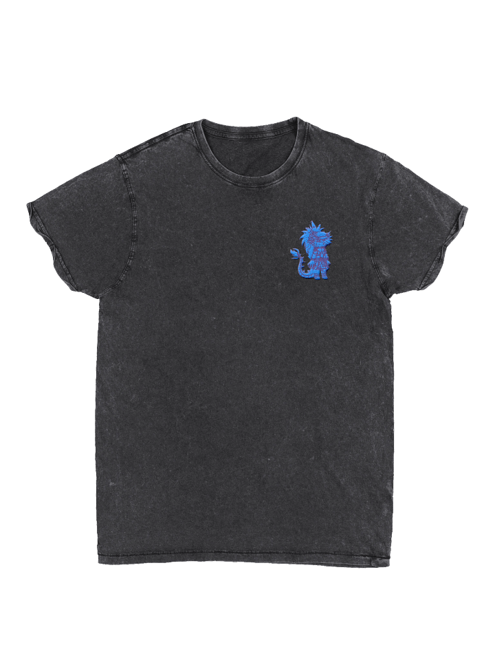 Absolute True Form Black Husky T-Shirt product image (1)