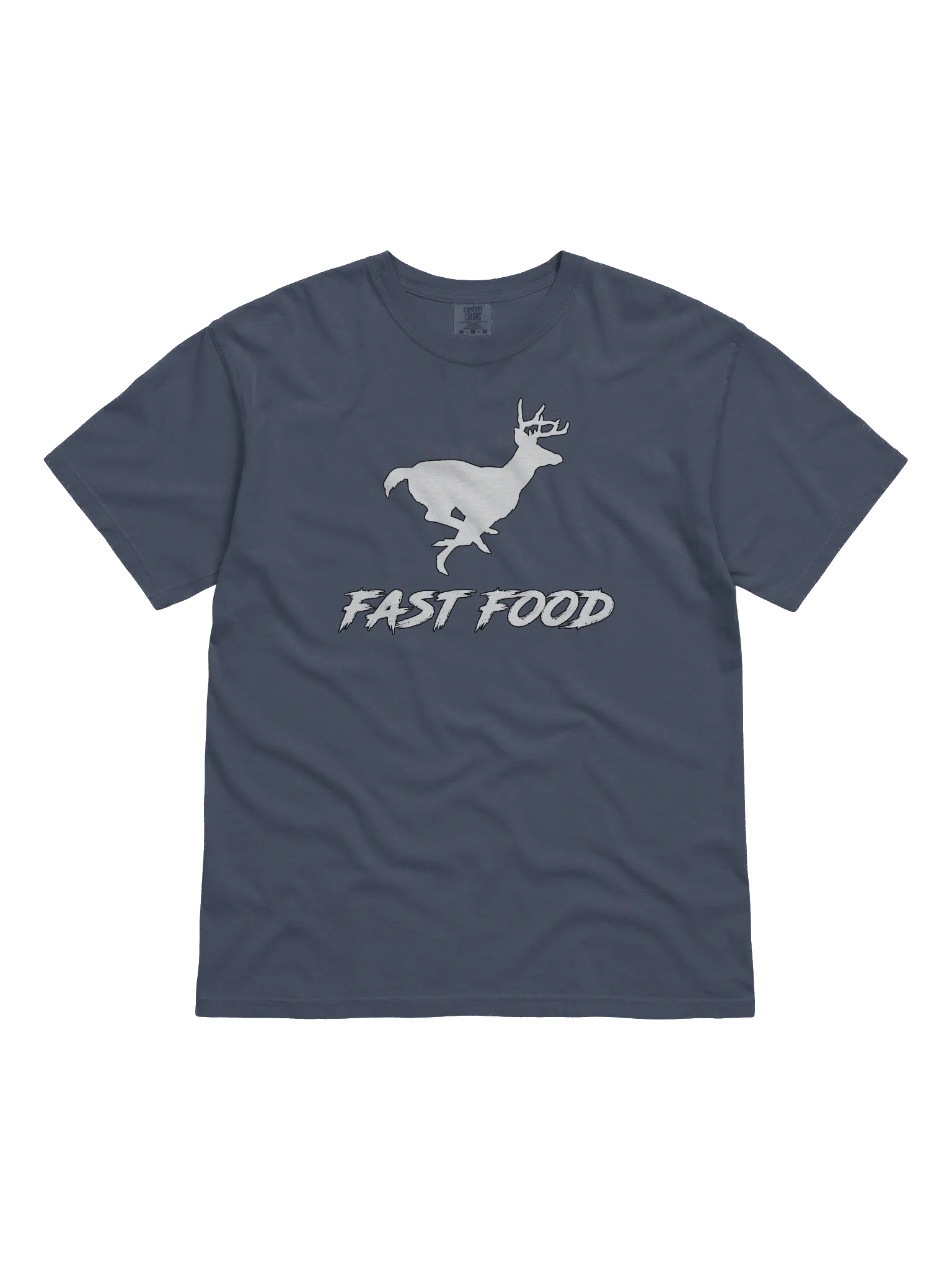 Fast Food Tee product image (4)
