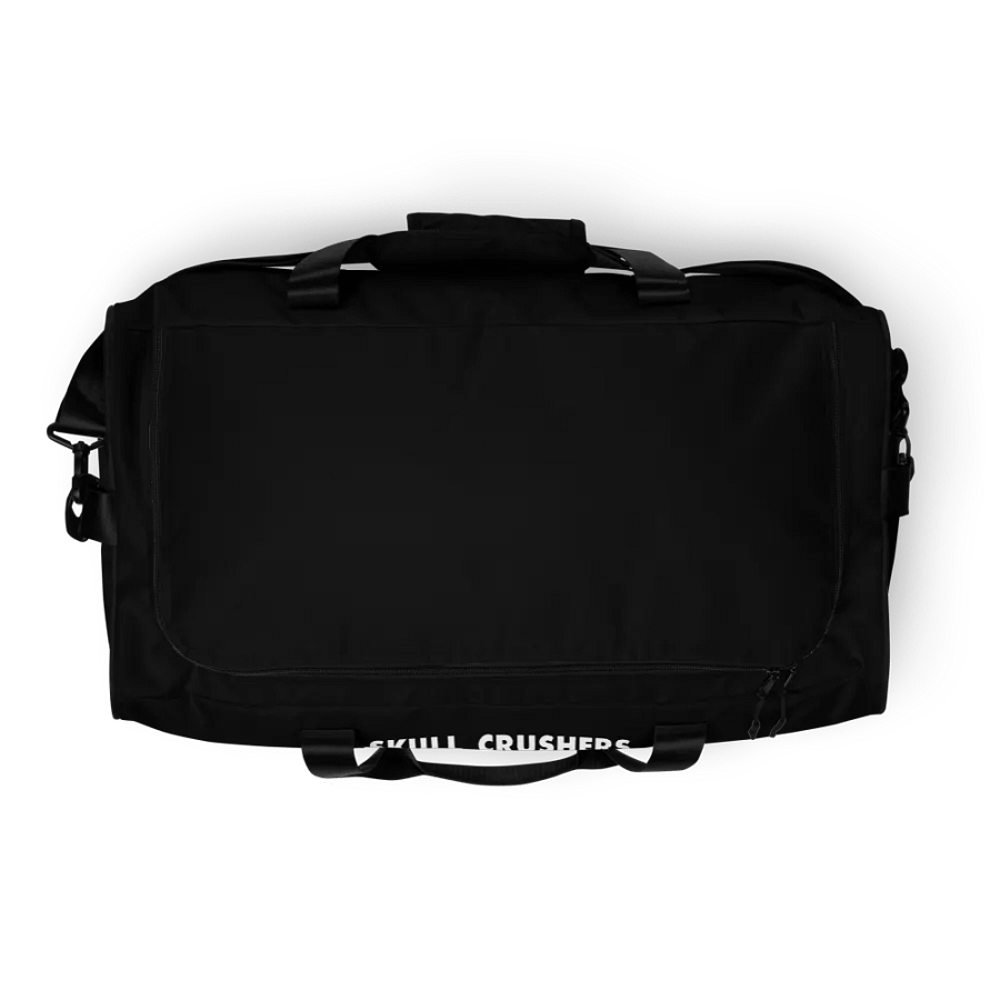 Craig Monson Three Wheels For Reps! Duffle Bag product image (8)