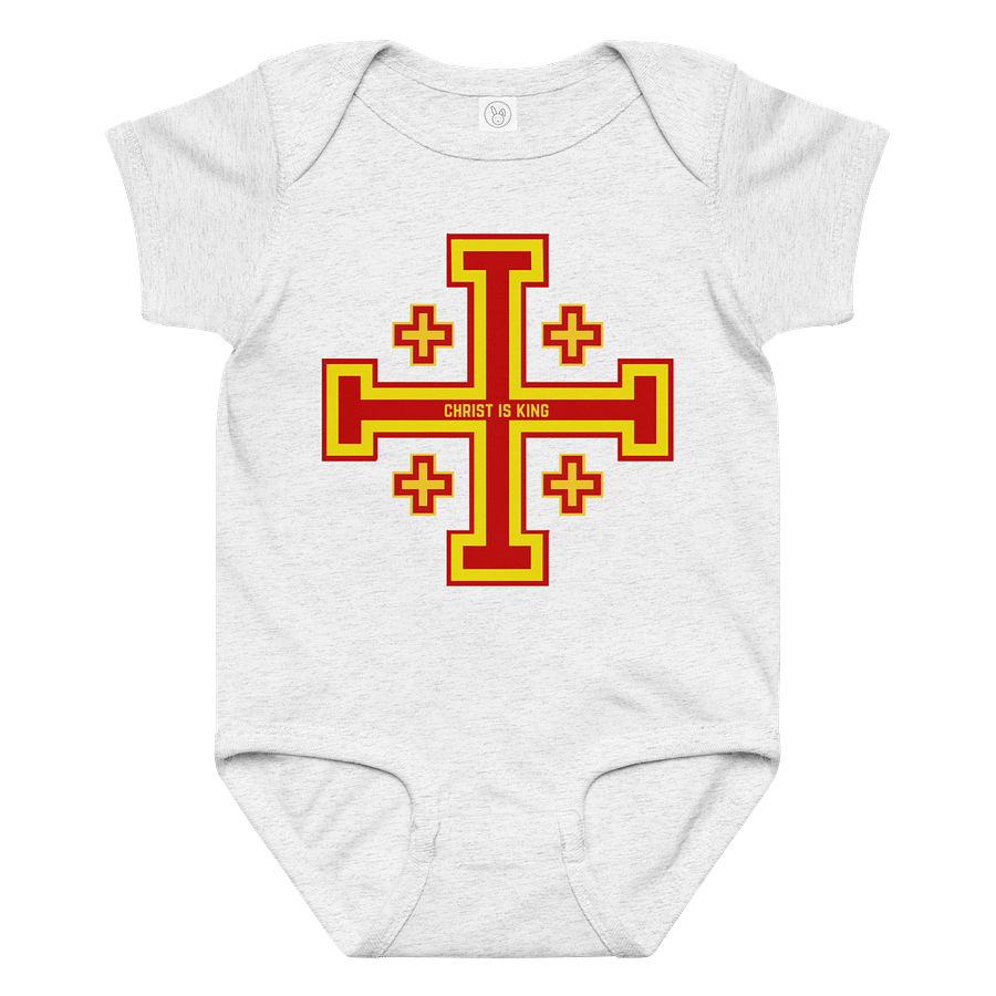 Christ is King - Kids product image (1)
