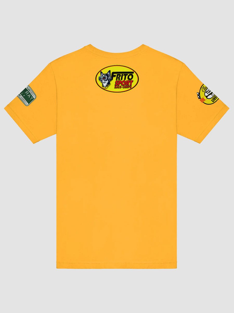 TW3 - 100 Races! product image (16)