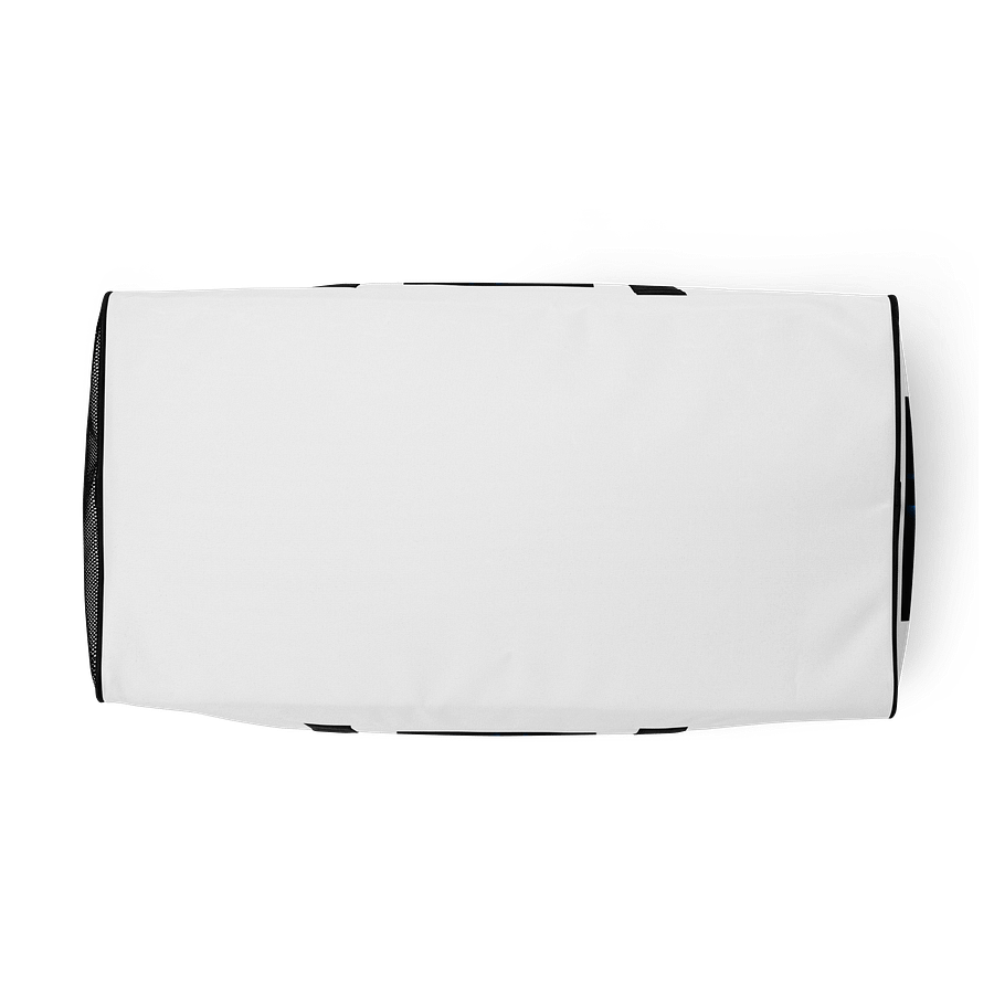 Cross Duffle Bag product image (4)