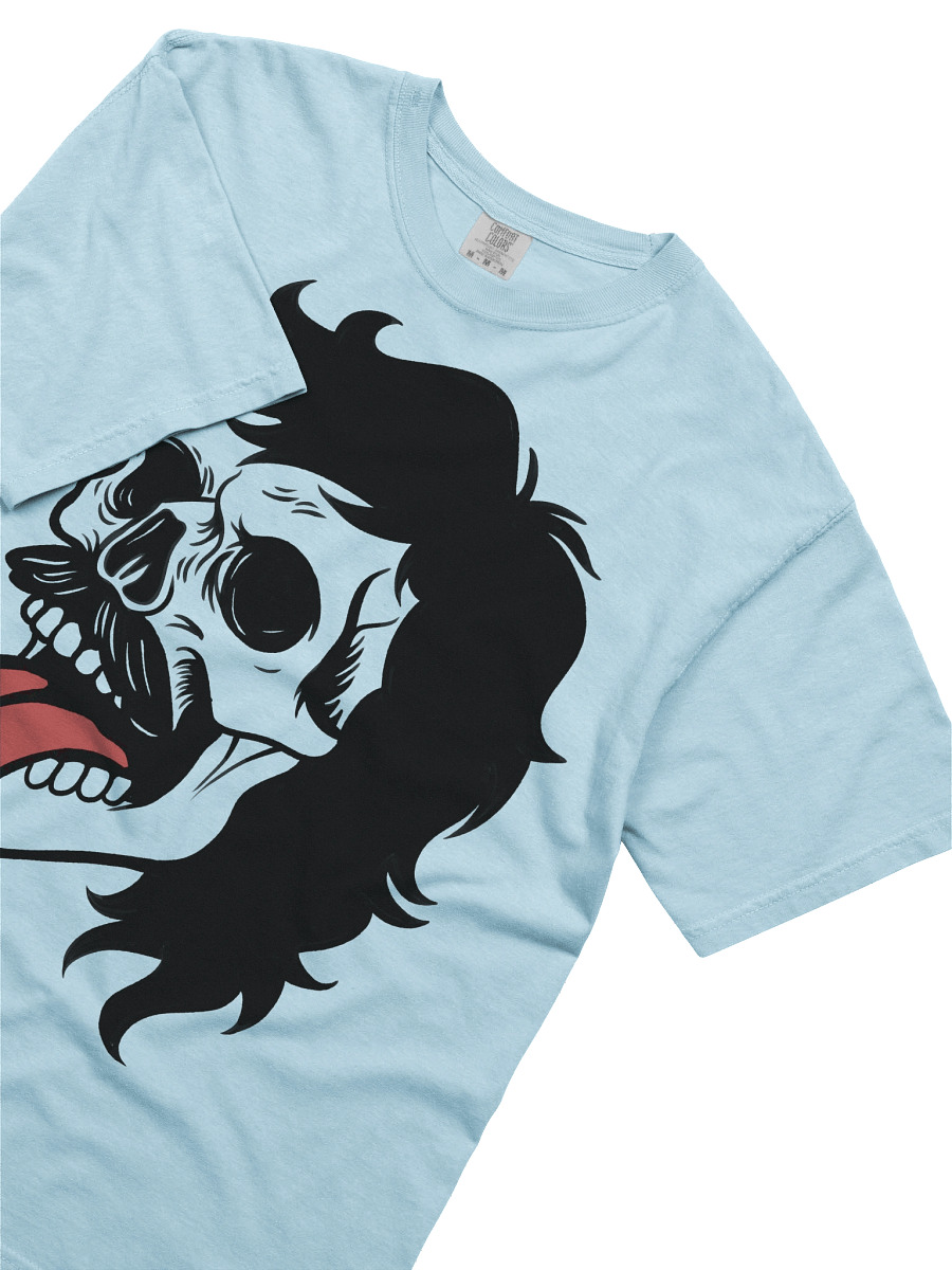 Skull Tee product image (8)