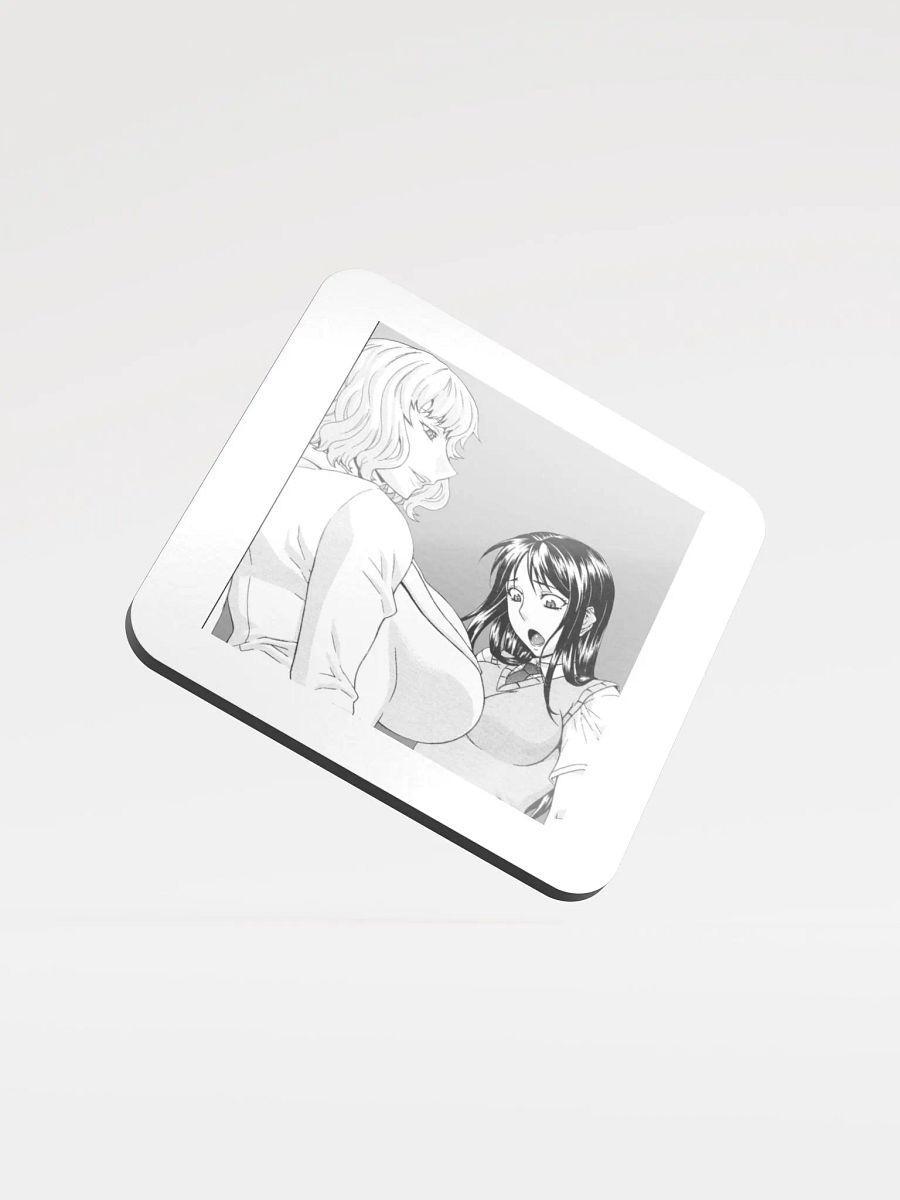 Anime Coaster product image (1)