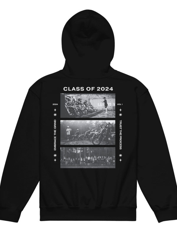 Class of 2024 Youth Hoodie product image (1)