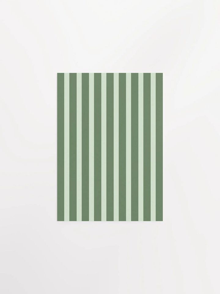 concentration cue #6 poster product image (6)