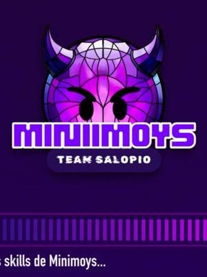 👾 BA TWITCH MINIIMOYS 😈 🎥 @tanu.ggwp @tanu_artt 💜 . . — #twitch #gaming #live #stream #multigaming #streaming #girlgamers #bestcommunity #teamsalopio #miniimoyss 😈🔥