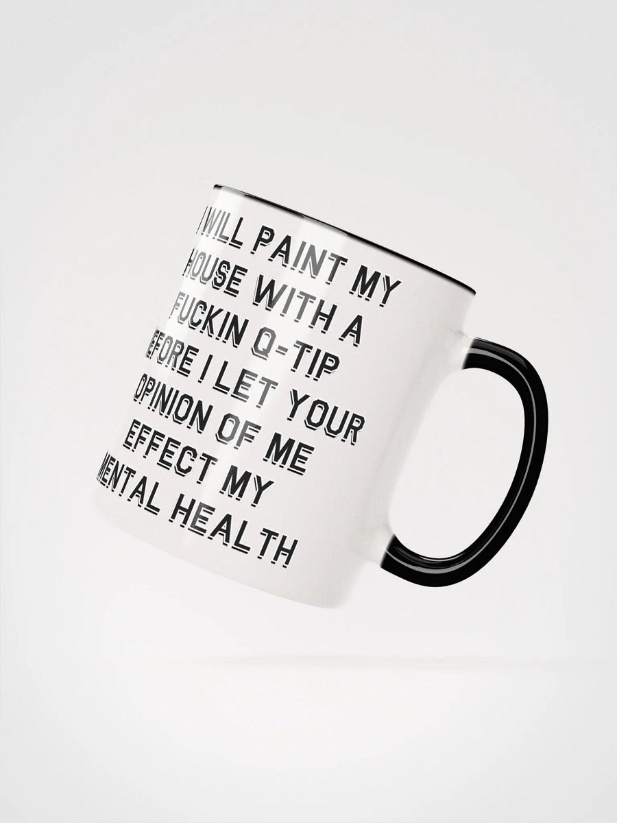 Q-Tip Mug product image (25)