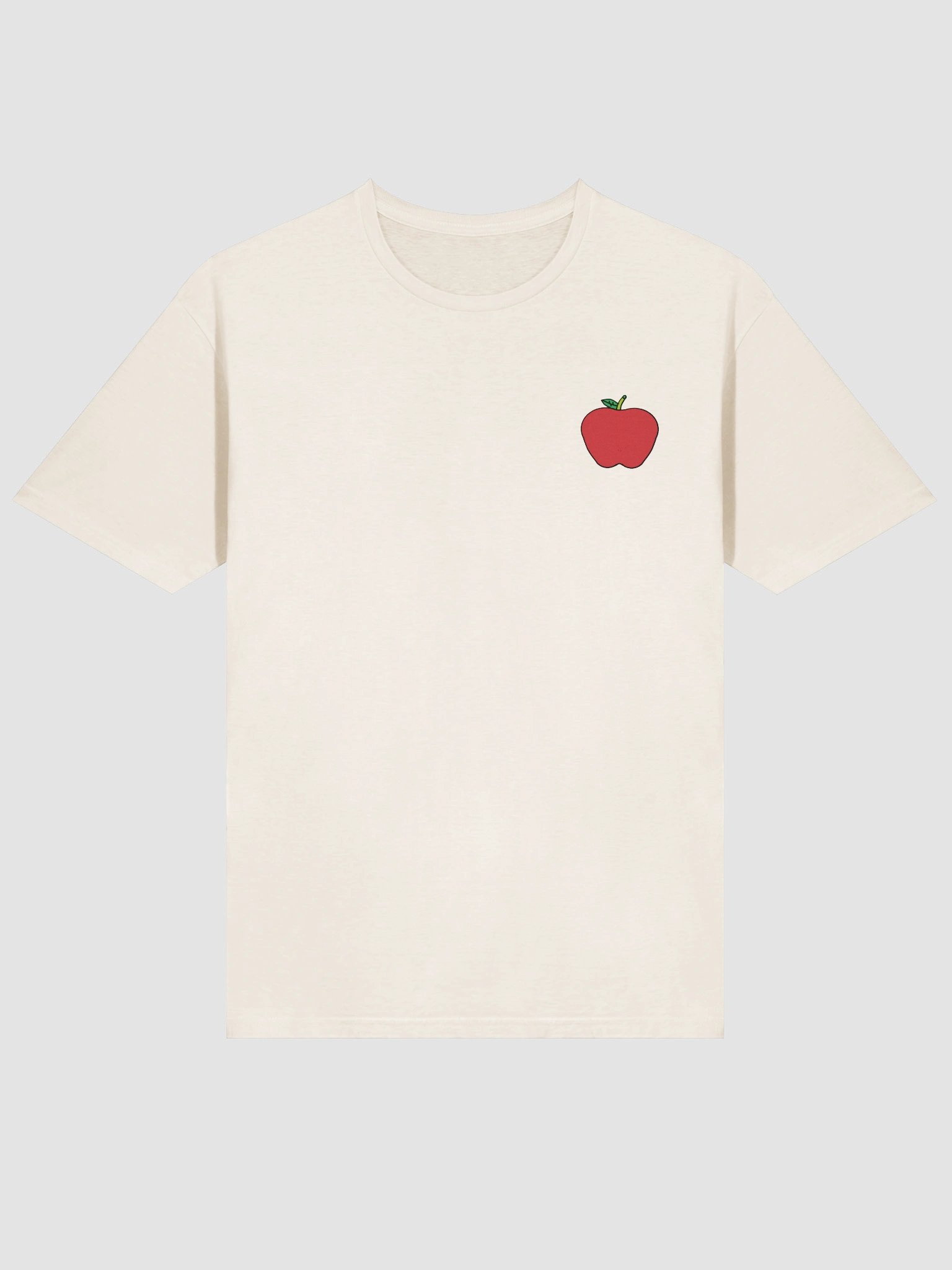 Applelicious Unisex Softstyle T-Shirt product image (39)