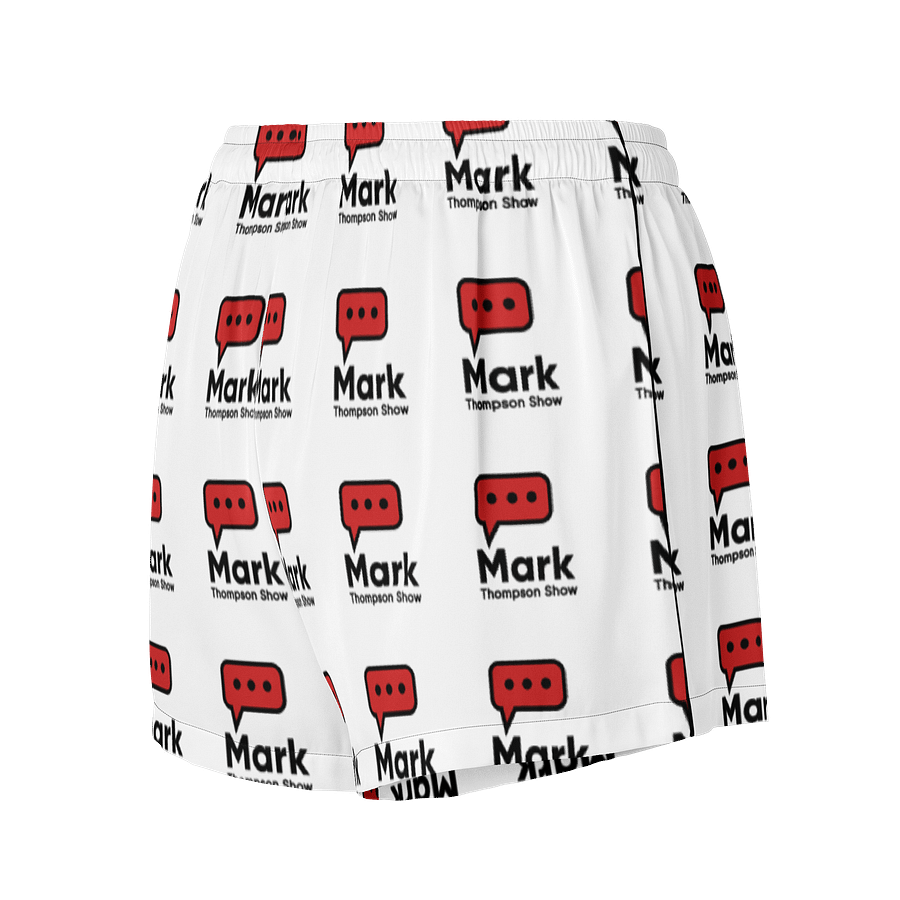 TMTS Pajama Shorts product image (2)
