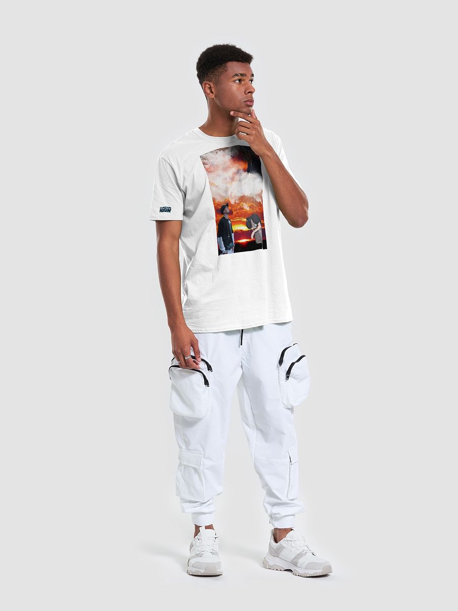 Never Knew Why - B.M.K. Memorial T-Shirt product image (5)