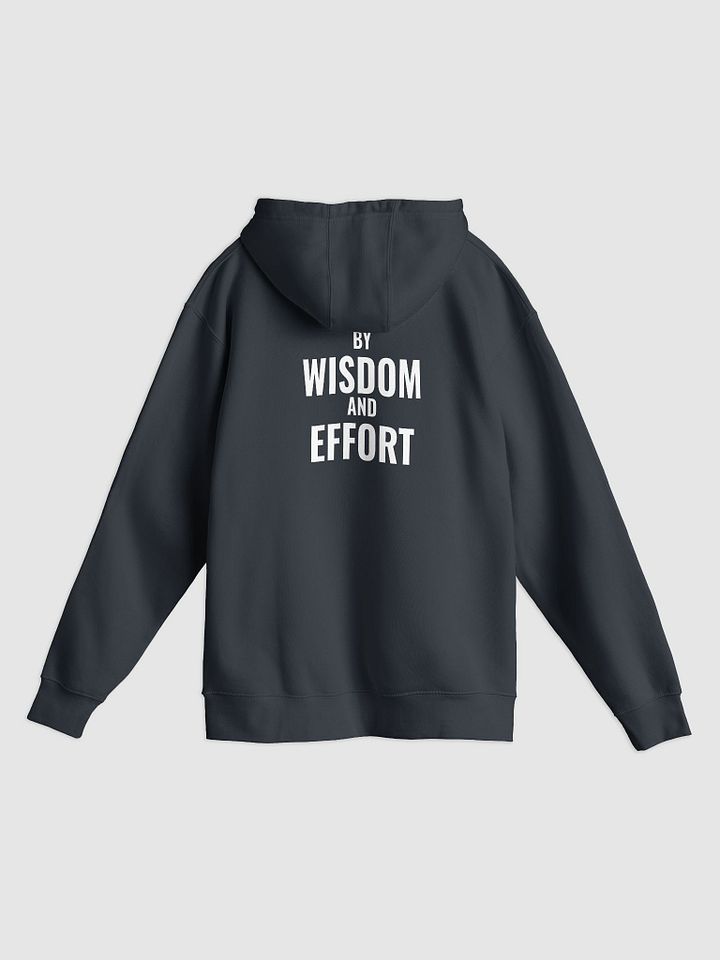 The Premium Hoodie product image (7)