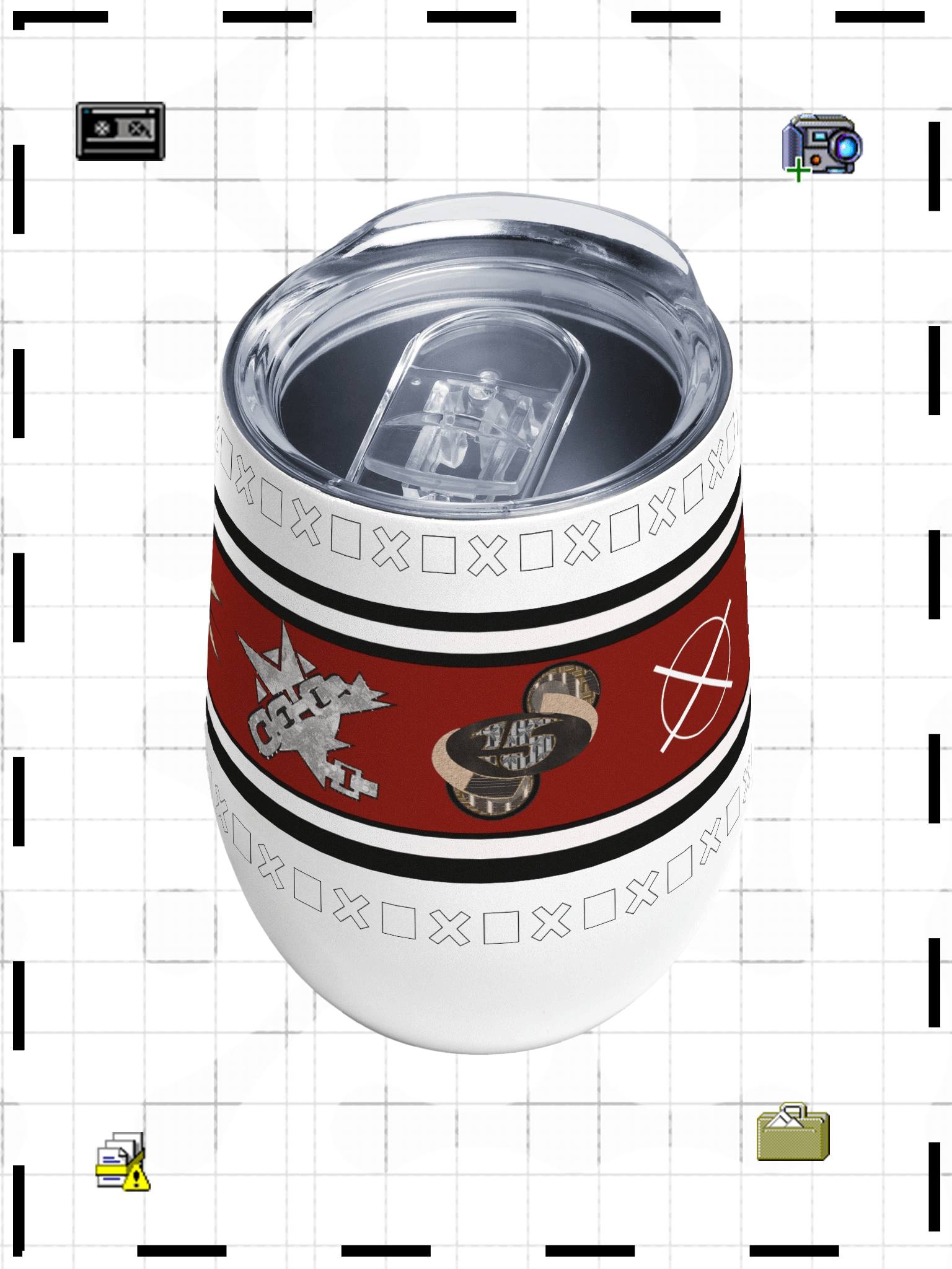 Grand Tumbler product image (1)