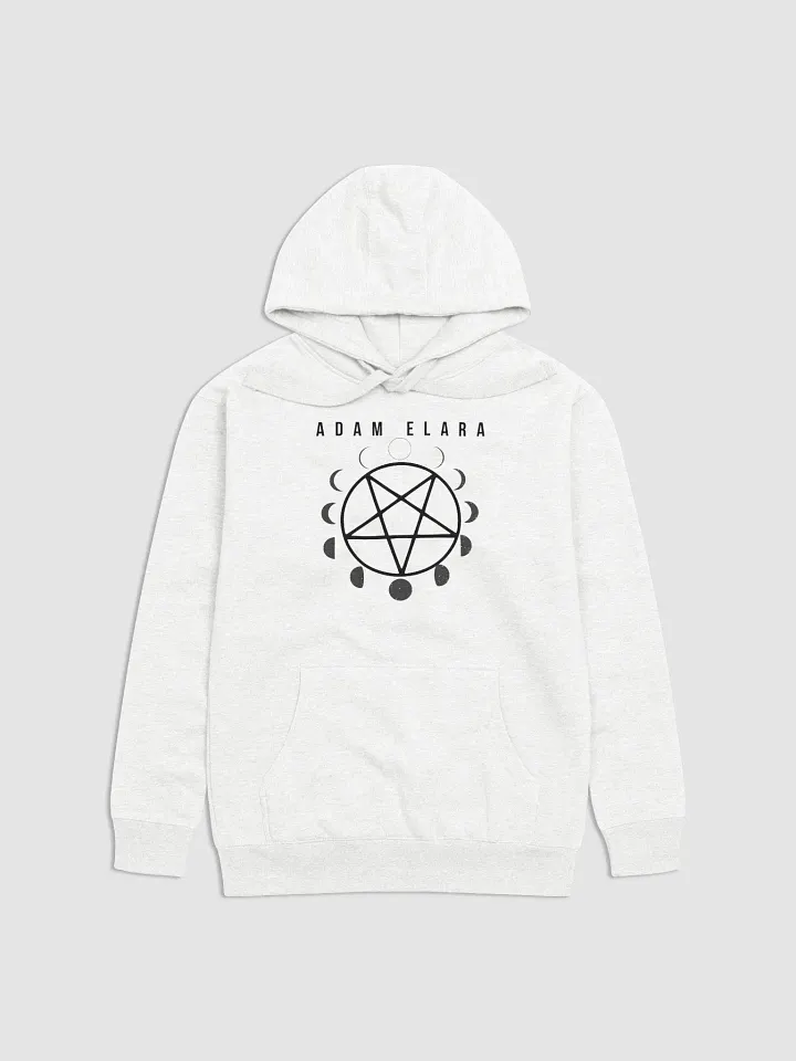 Lunar Unisex Premium Hoodie product image (1)