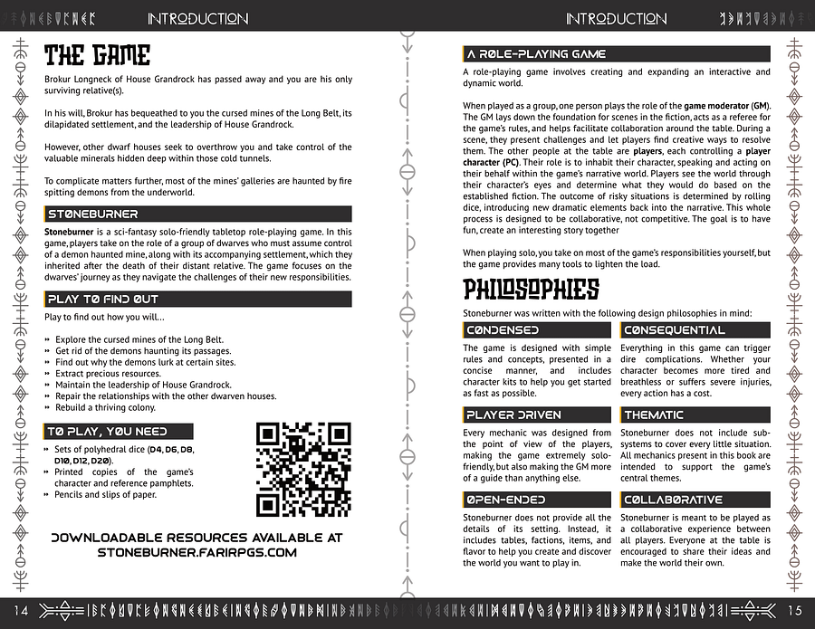 Stoneburner (PDF) product image (3)