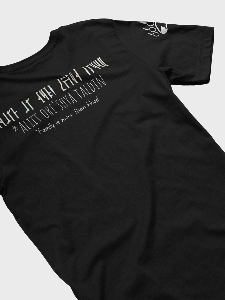 The MandoBearian T-Shirt product image (4)